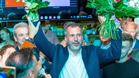 SPD-Kandidat Schick setzt sich gegen AfD-Mann durch