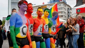 Für die Gleichstellung