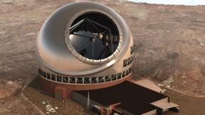 Der Kampf um den heiligen Berg