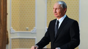 Putin will Hilfsfonds für Unternehmen gründen