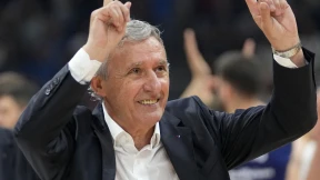 Auf den Spuren von Svetislav Pešić