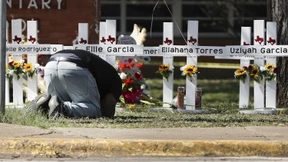 Schusswaffen häufigste Todesursache bei Kindern und Jugendlichen