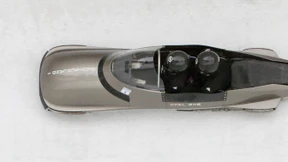 Der Wunderbob fährt wieder