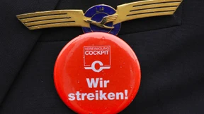 Die Piloten der Lufthansa drohen wieder mit Streik