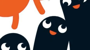 Kokebnesh träumt auf Englisch