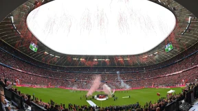 Ausverkauf bei den Bayern