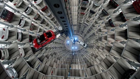 Das Ende der Billigautos