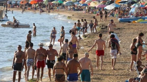 „Es ist ein Irrsinn, über den wir nicht einmal nachdenken“