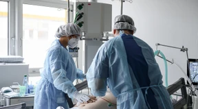 92.000 Neuinfektionen – Inzidenz erreicht Höchstwert