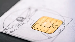 Böser Brief von der Krankenkasse