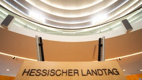 Symbolpolitik der Grünen