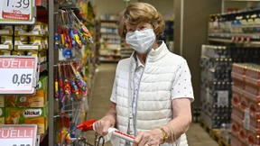 Die Rückkehr der Masken