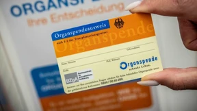 Widerspruchslösung denkbar