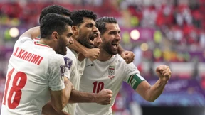 Ein aufgeladenes Team