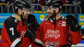 Kölner Haie erreichen doch noch die Play-offs