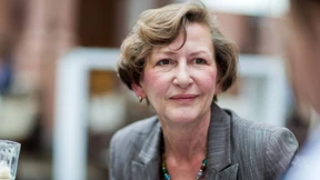 „Ich kann auch richtig laut werden“