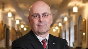 Abschied von den Sauriern 