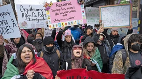 Wer schützt Einwanderer ohne Papiere vor der Abschiebung?