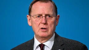 Ermittlungen gegen Ramelow eingestellt