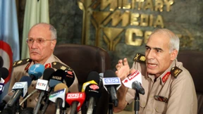 Herrschaft per Dekret