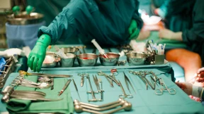 Kliniken zwischen Ethik und Kostendruck