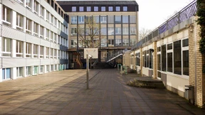 Botschaft aus einem klammen Bistum