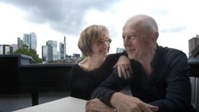 Ihr Thema ist der Mensch