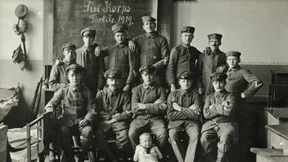 Die meisten Rekruten stammten aus der Arbeiterschaft