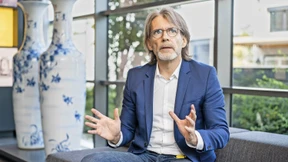 Kreuzburg sieht Sartorius vor dem Plan