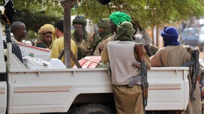 UN-Sicherheitsrat billigt Militäreinsatz in Mali