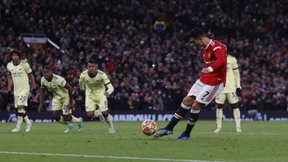 Man United schlägt FC Arsenal mit 3:2