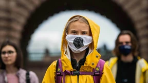 Greta darf jetzt wählen