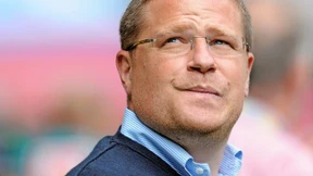 Gladbachs harte Suche nach dem Eberl-Nachfolger