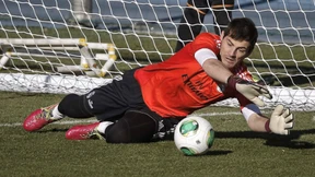 Demontage eines Idols