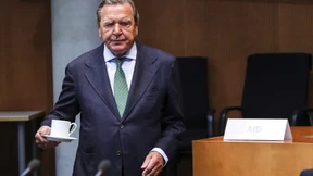 Schröders Anwalt nennt Büroschließung verfassungswidrig