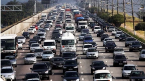 Jetzt aber umsatteln!