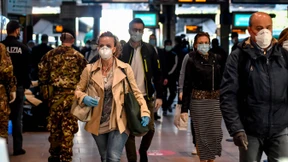 Italien und Portugal lockern Corona-Maßnahmen