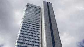 Frankfurter Silberturm verkauft