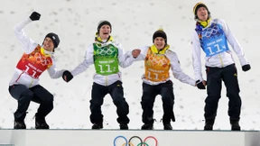 Die Deutschen pokern sich zu Gold