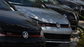 Volkswagen handelt in Kanada Milliardenvergleich aus