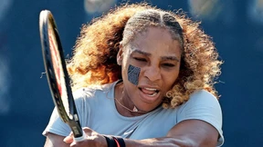 Die letzten Aufschläge einer Ikone