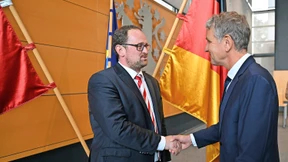 In Erfurt geht die AfD leer aus