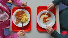 Wenn Arbeitgeber die Mittagspause verplanen