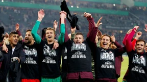 „Die Eintracht ist jetzt da, wo sie hingehört“