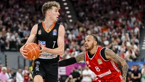 Weiterer Sieg für Ulm gegen Bayern