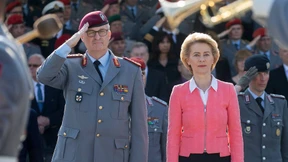 Die Nebelkerzen eines Generals