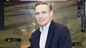 Der neue Boeing-Chefpilot