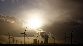 Erneuerbare auf dem Vormarsch – außer im Winter