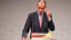 Hans-Werner Sinn lobt Friedrich Merz