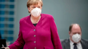 Deutschland hinkt hinterher